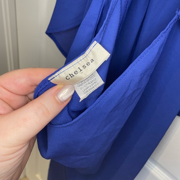 CHELSEA beach coverup or dress - Picture 6 of 6